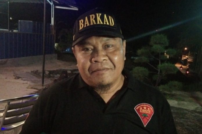 Dato Raja Kamarunsyah